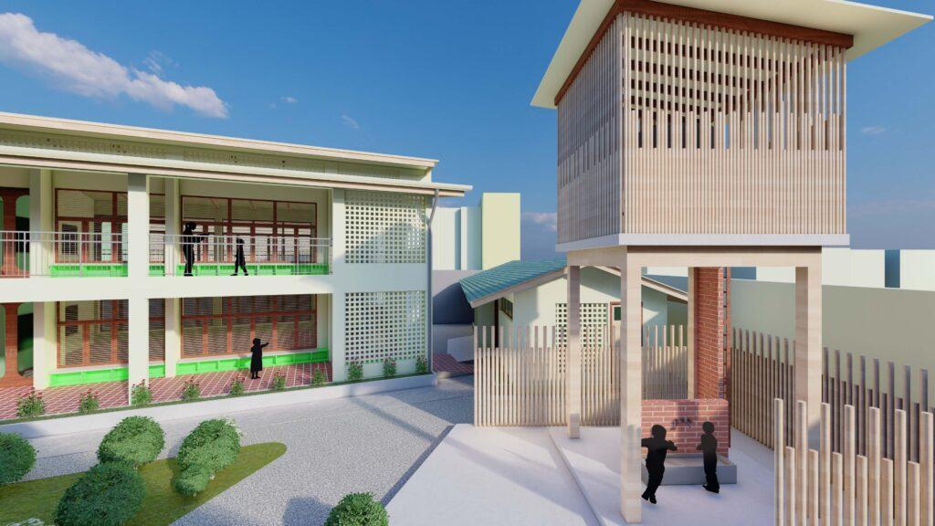 TAWAH · Kisarawe Girls Sec. School