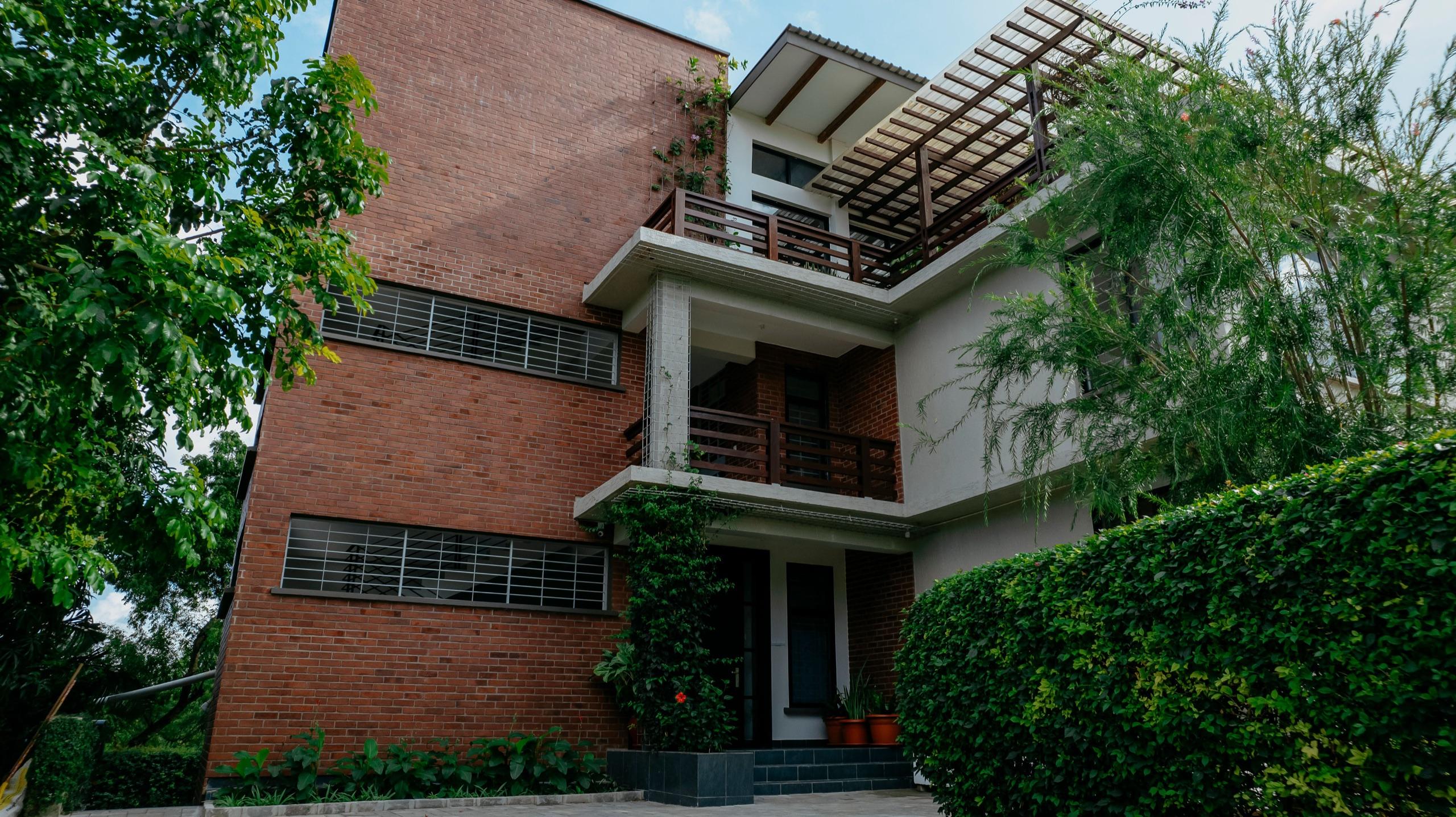 ALAMA House Extension — photo 2