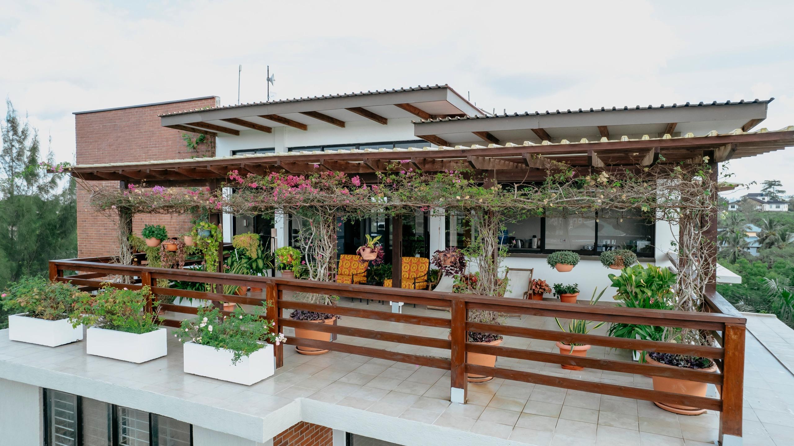 ALAMA House Extension — photo 4