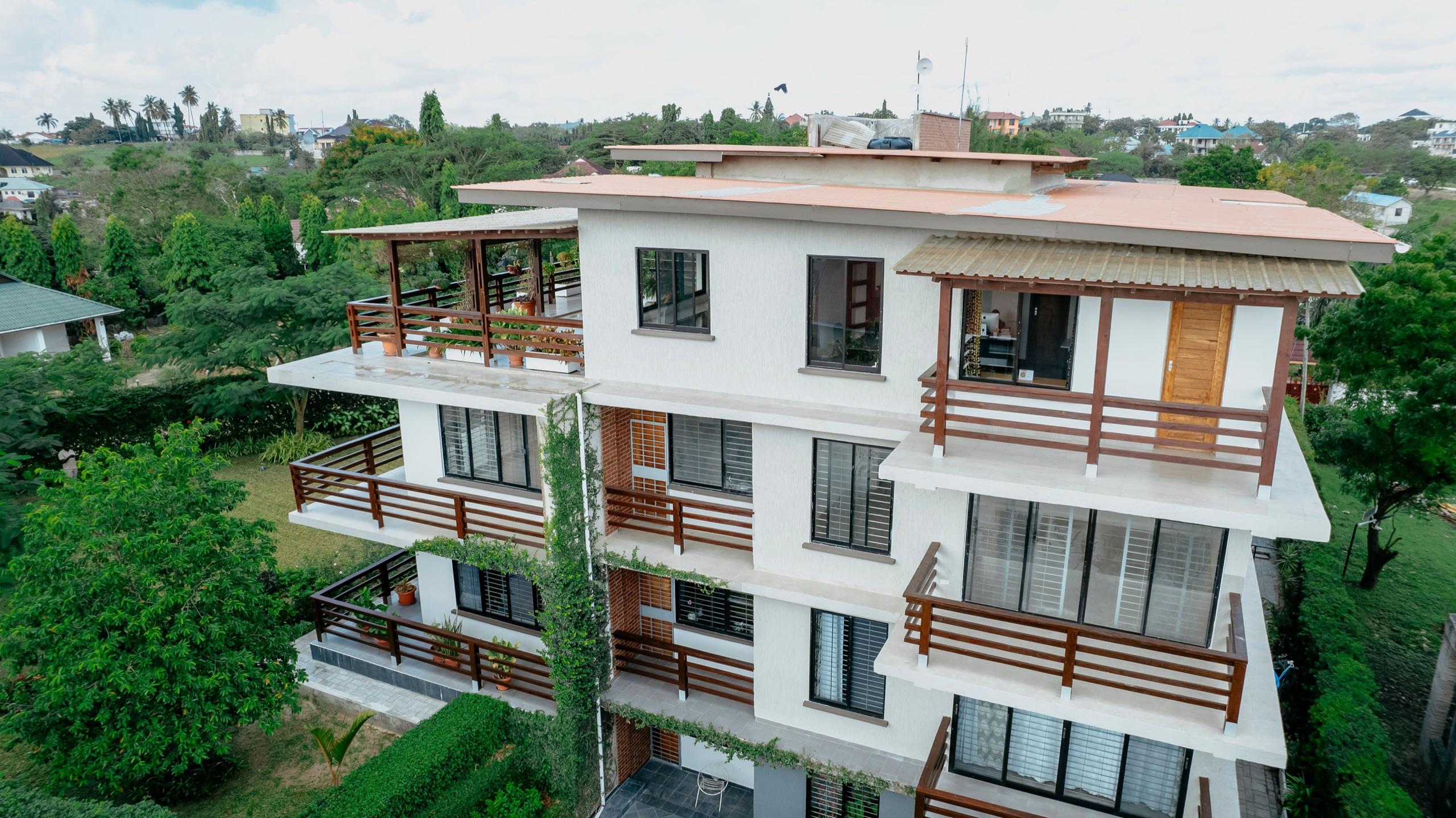 ALAMA House Extension — photo 5