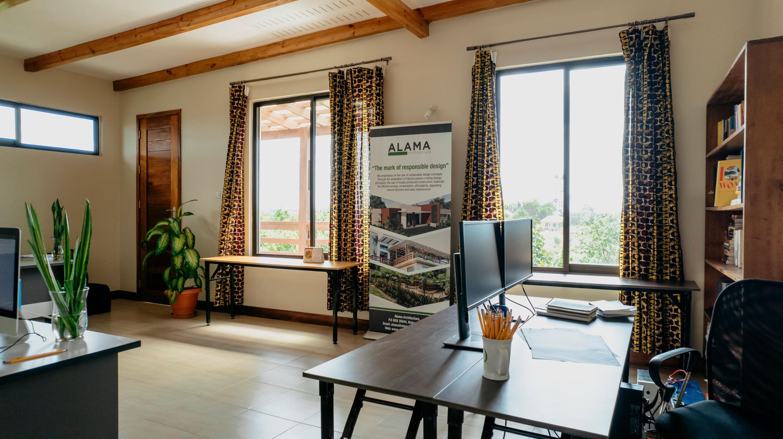 ALAMA House Extension — photo 7