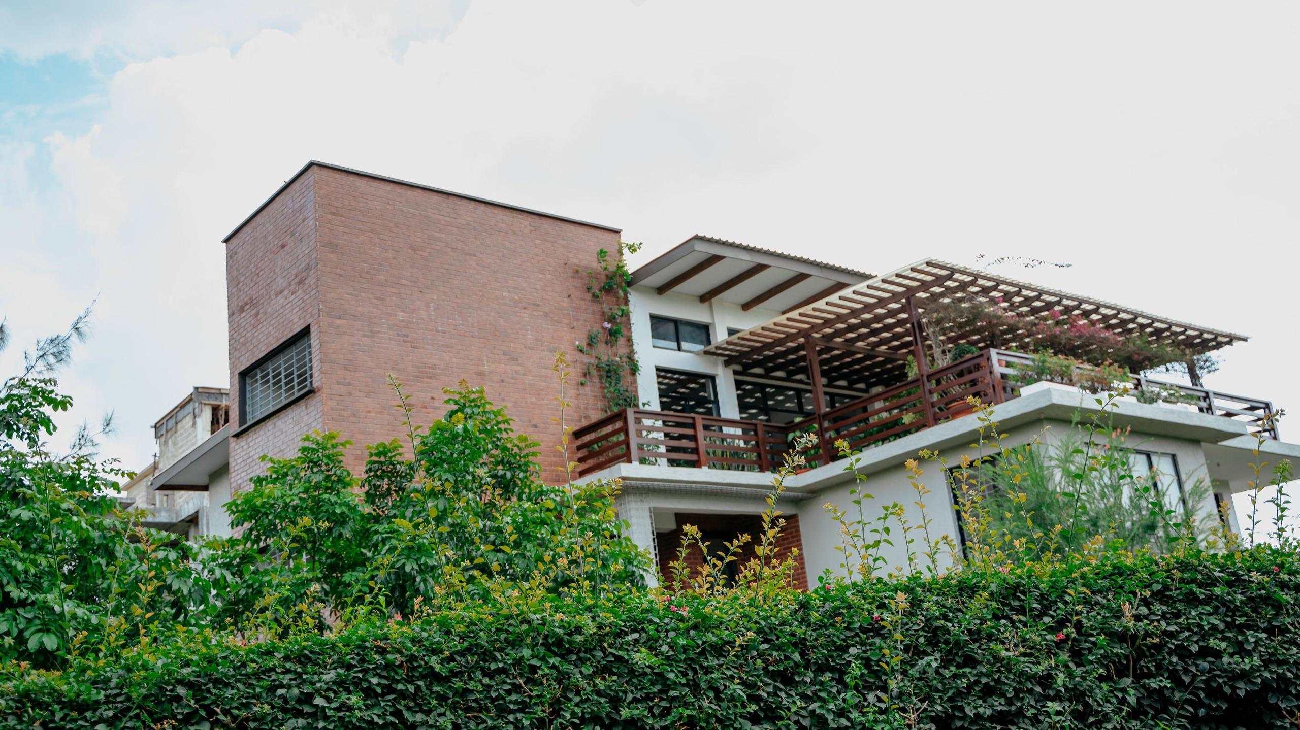 ALAMA House Extension — photo 8