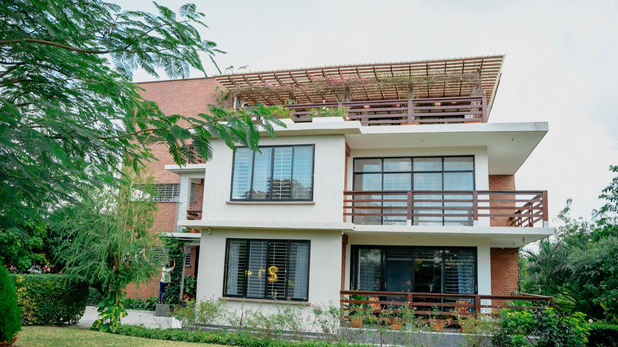 ALAMA House Extension — photo 9