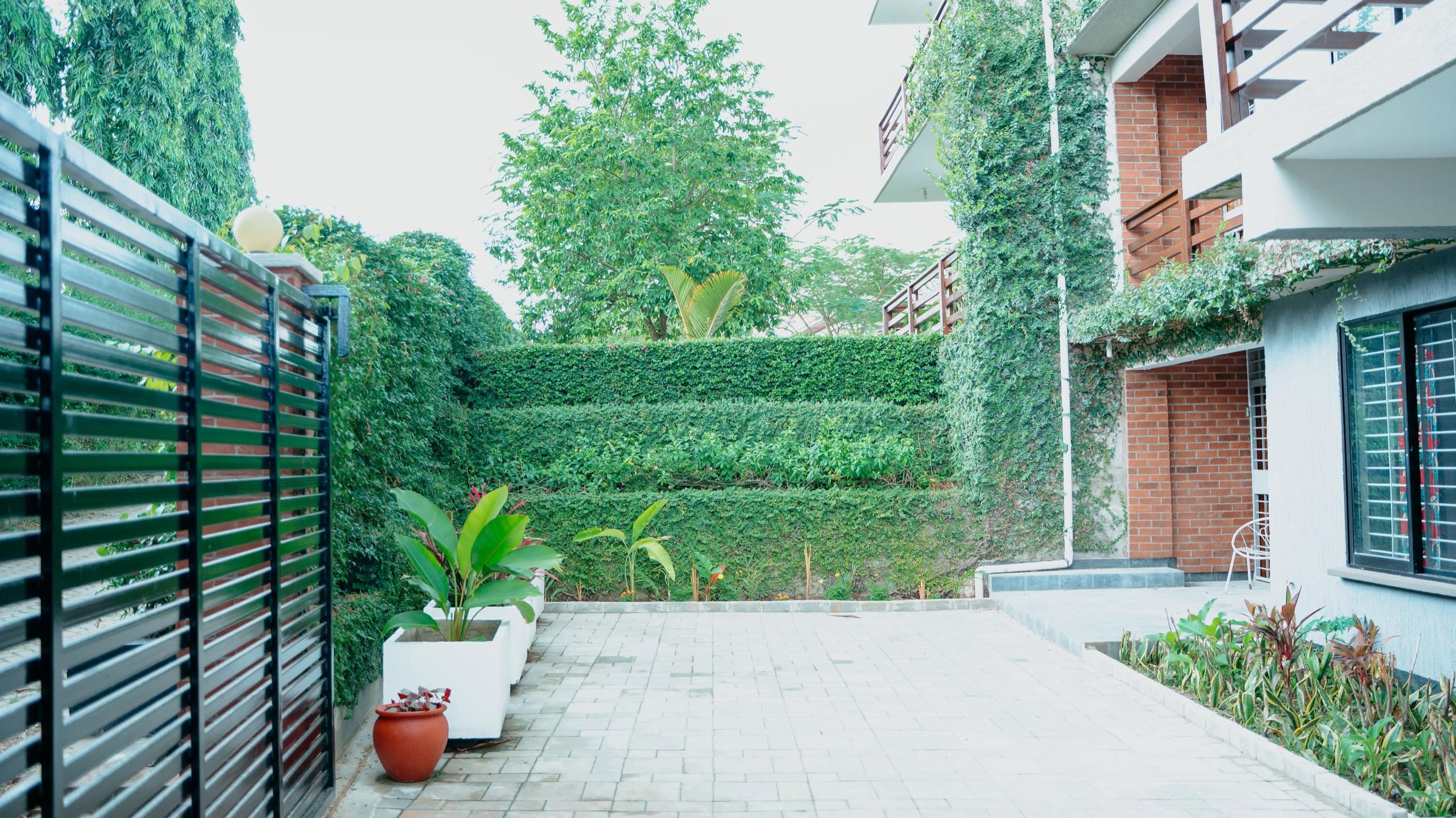 ALAMA House Extension — photo 11