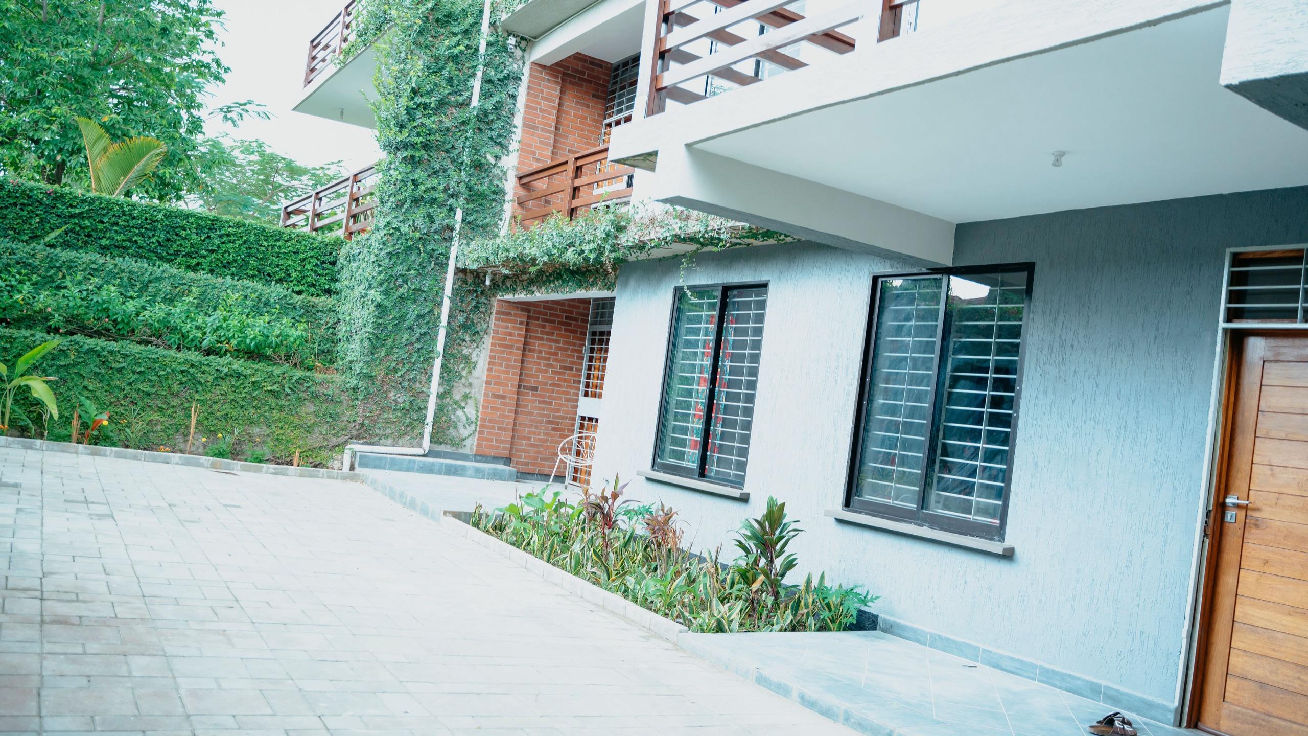 ALAMA House Extension — photo 12