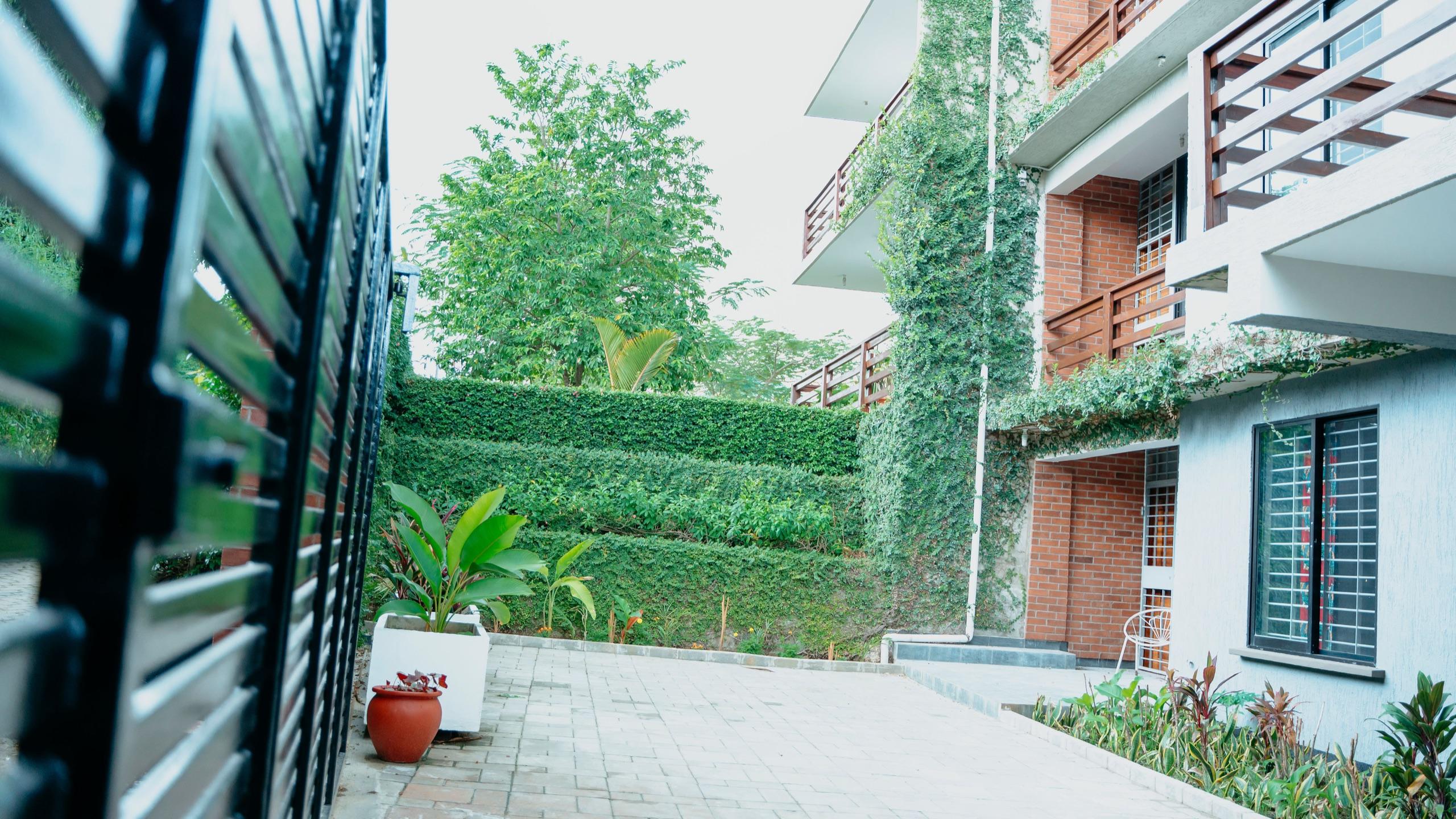 ALAMA House Extension — photo 13
