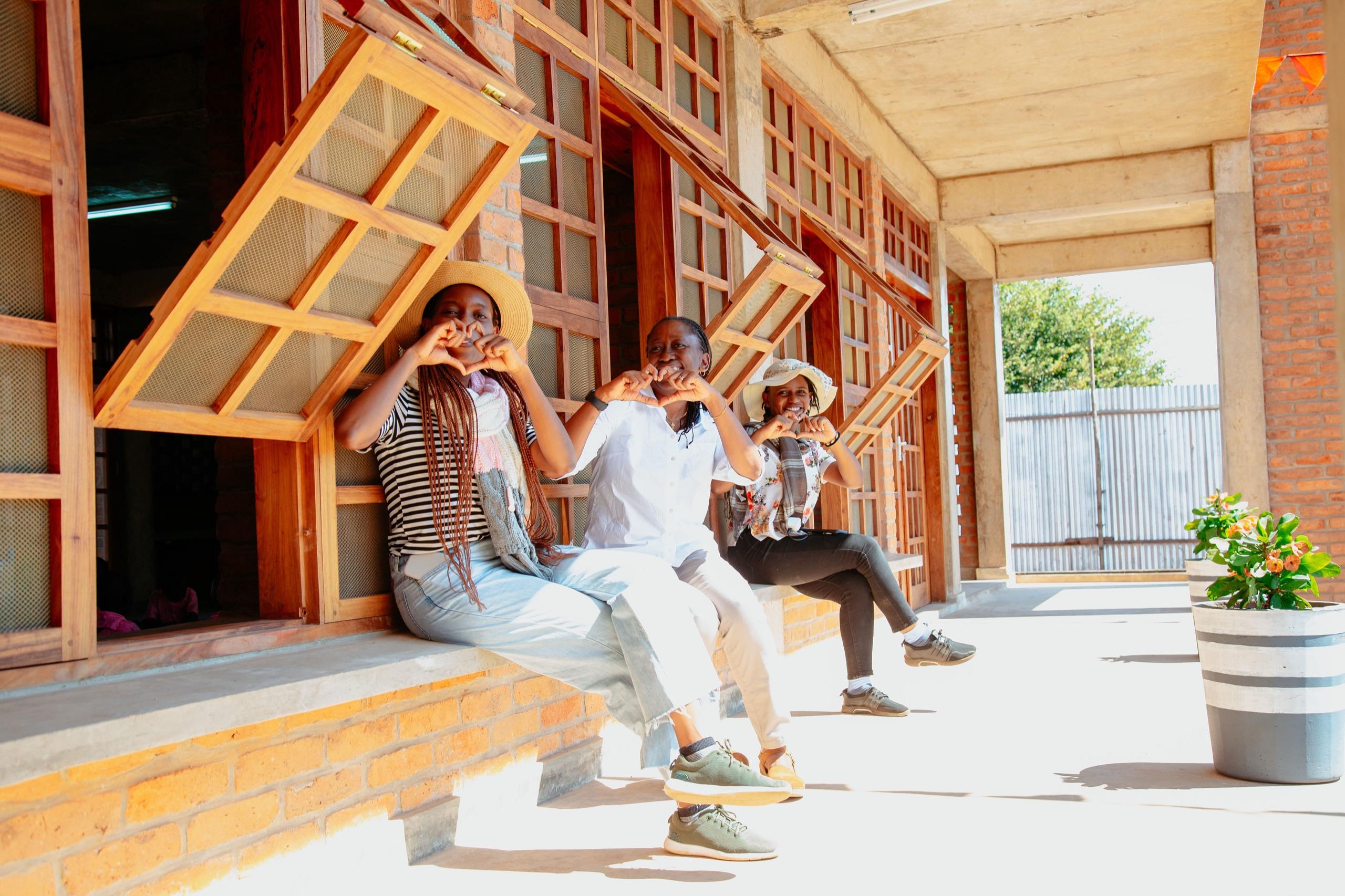 Montessori School — Phase 1