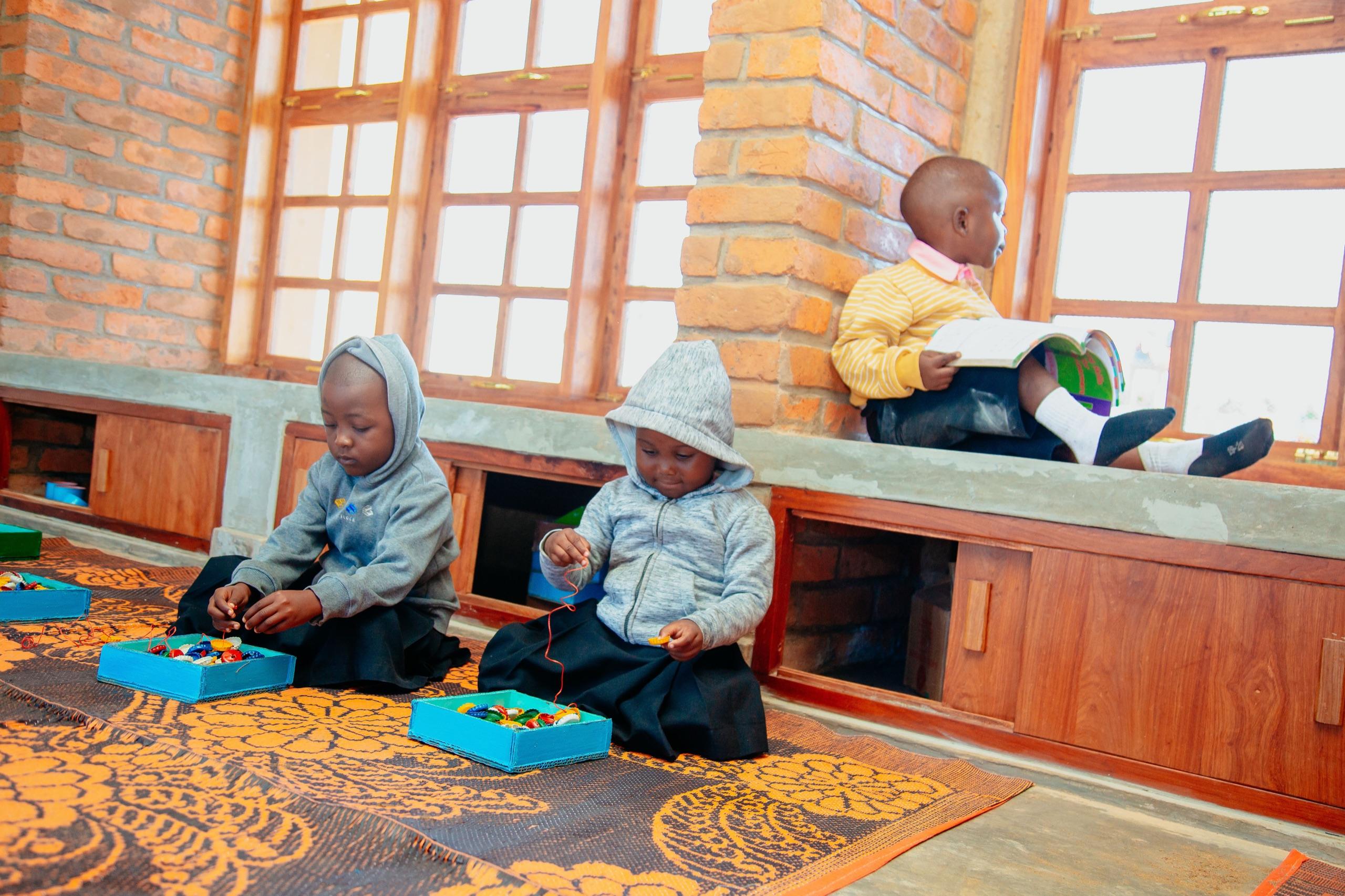 Montessori School — Phase 1 — photo 5