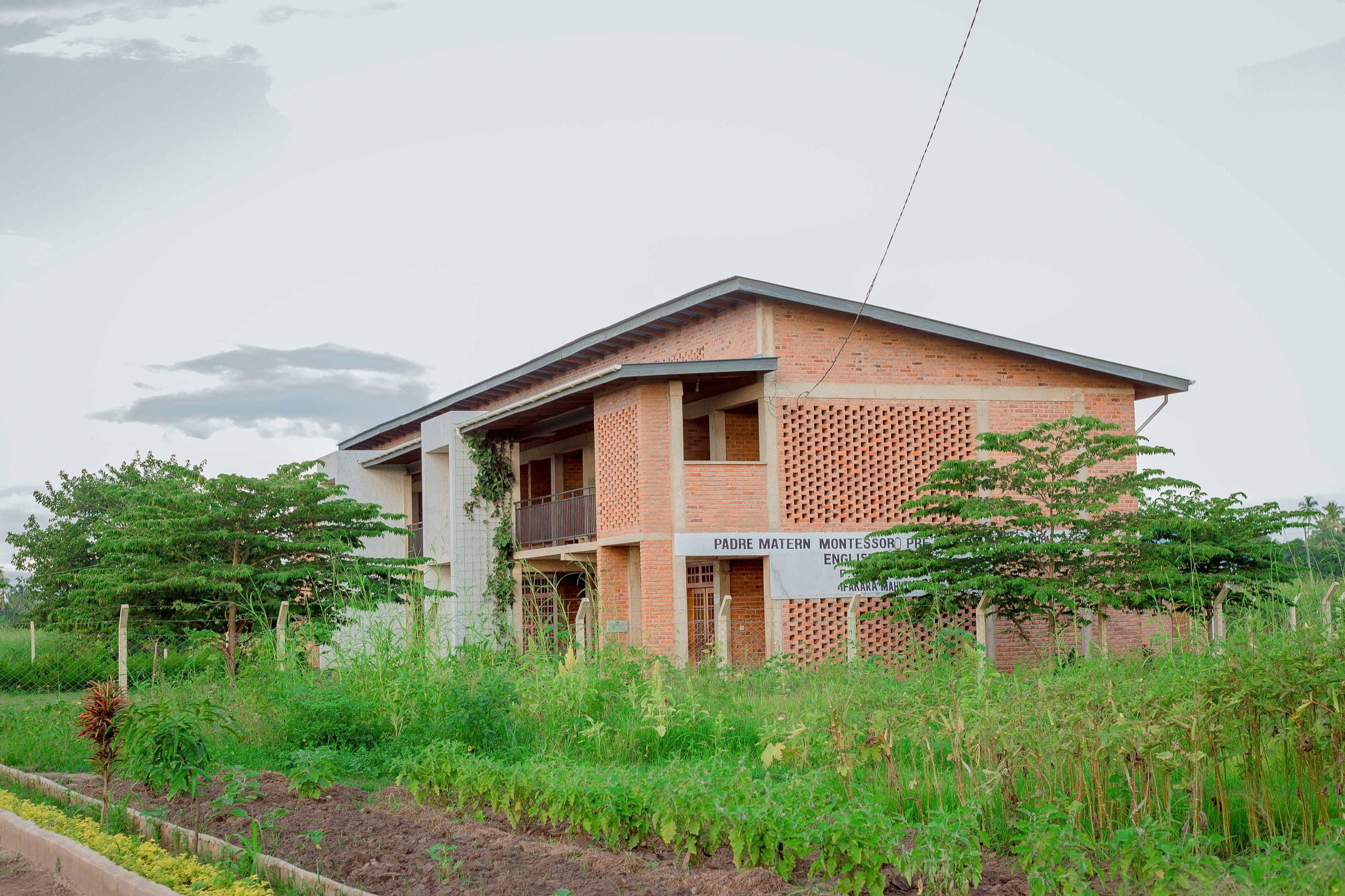Montessori School — Phase 1 — photo 8