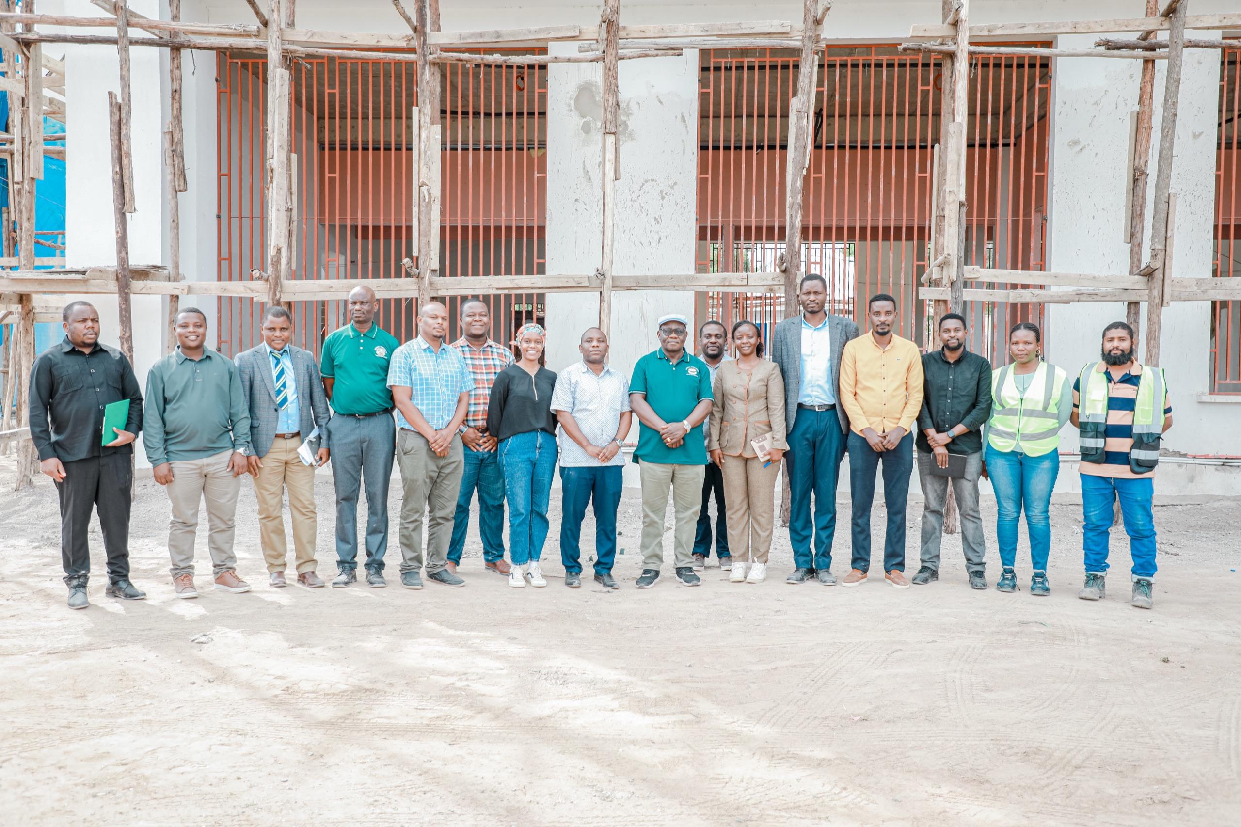 NAOT Mwanza — photo 4