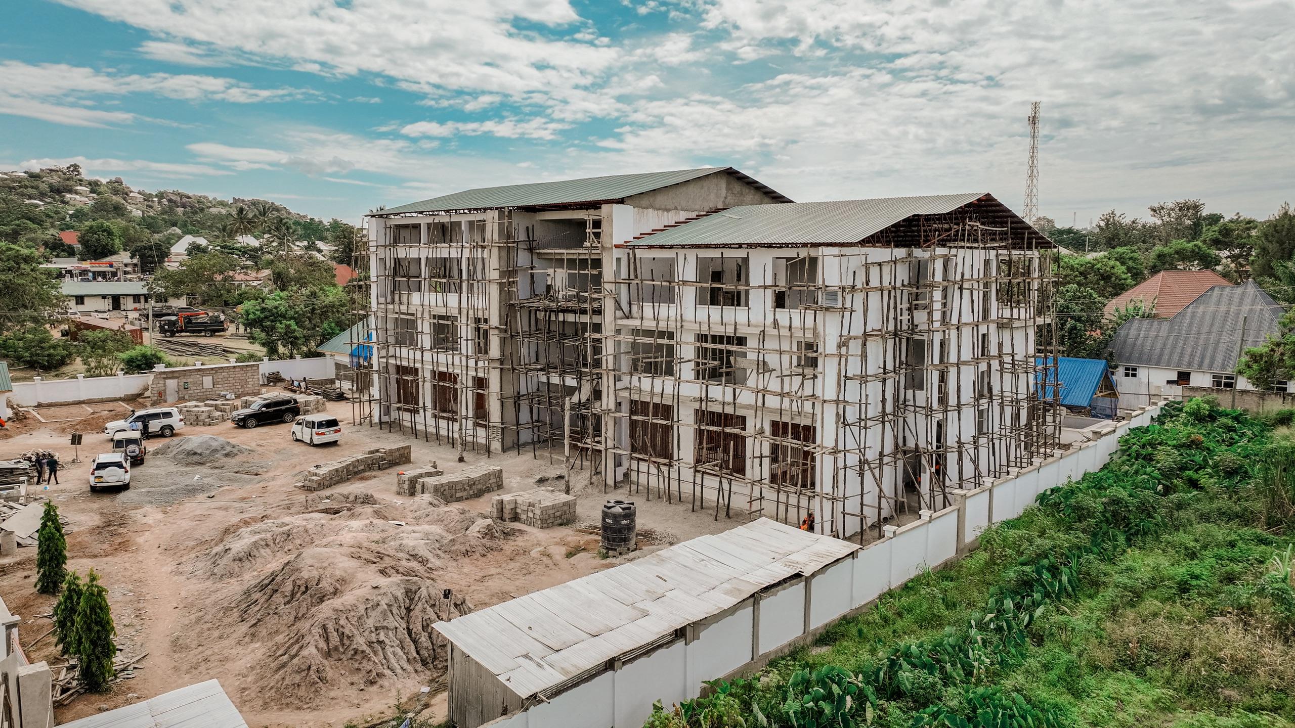 NAOT Mwanza — photo 5