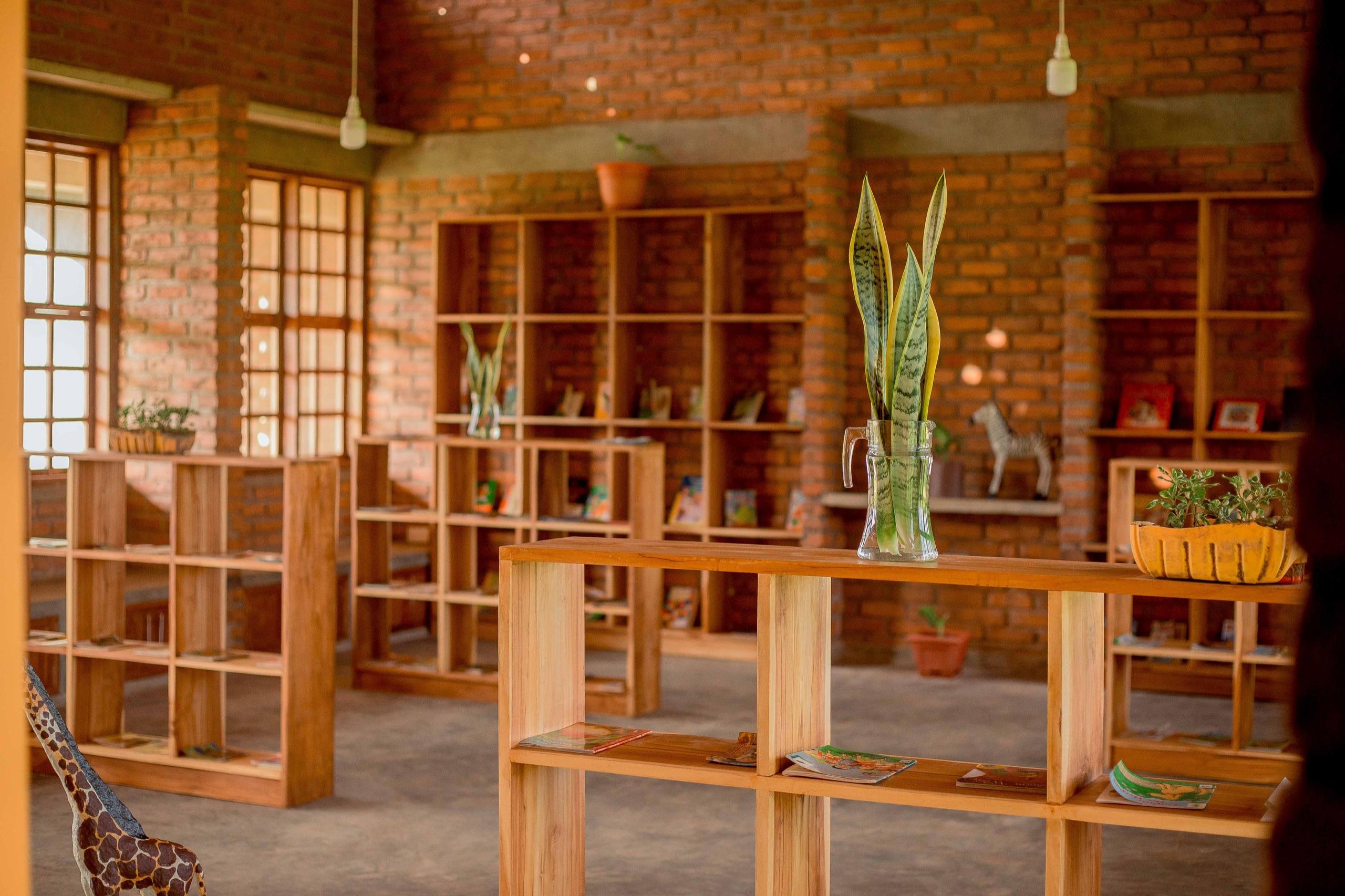 Padre Matern Marty Montessori — Ifakara Phase 2 — photo 3