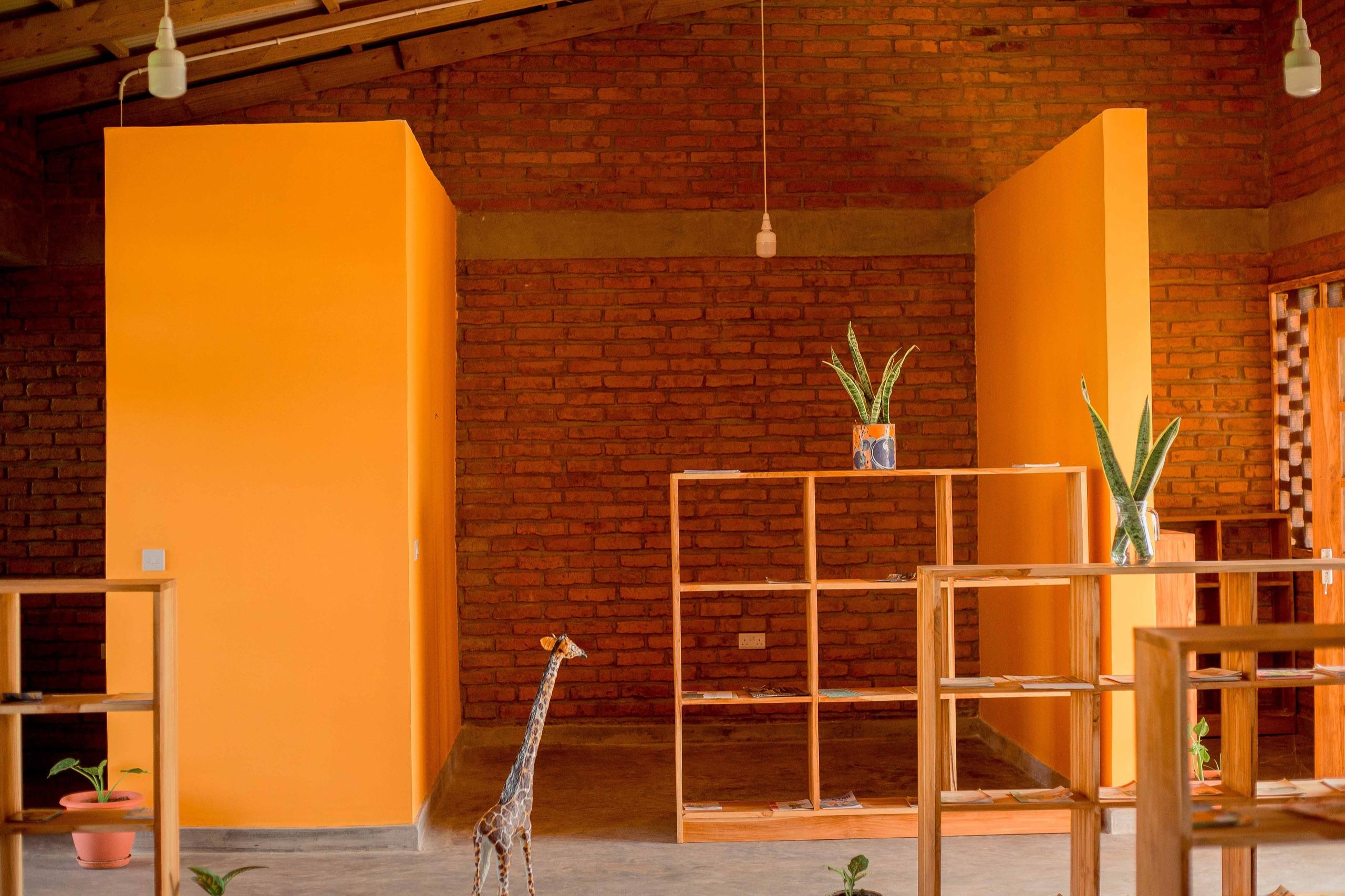 Padre Matern Marty Montessori — Ifakara Phase 2 — photo 4