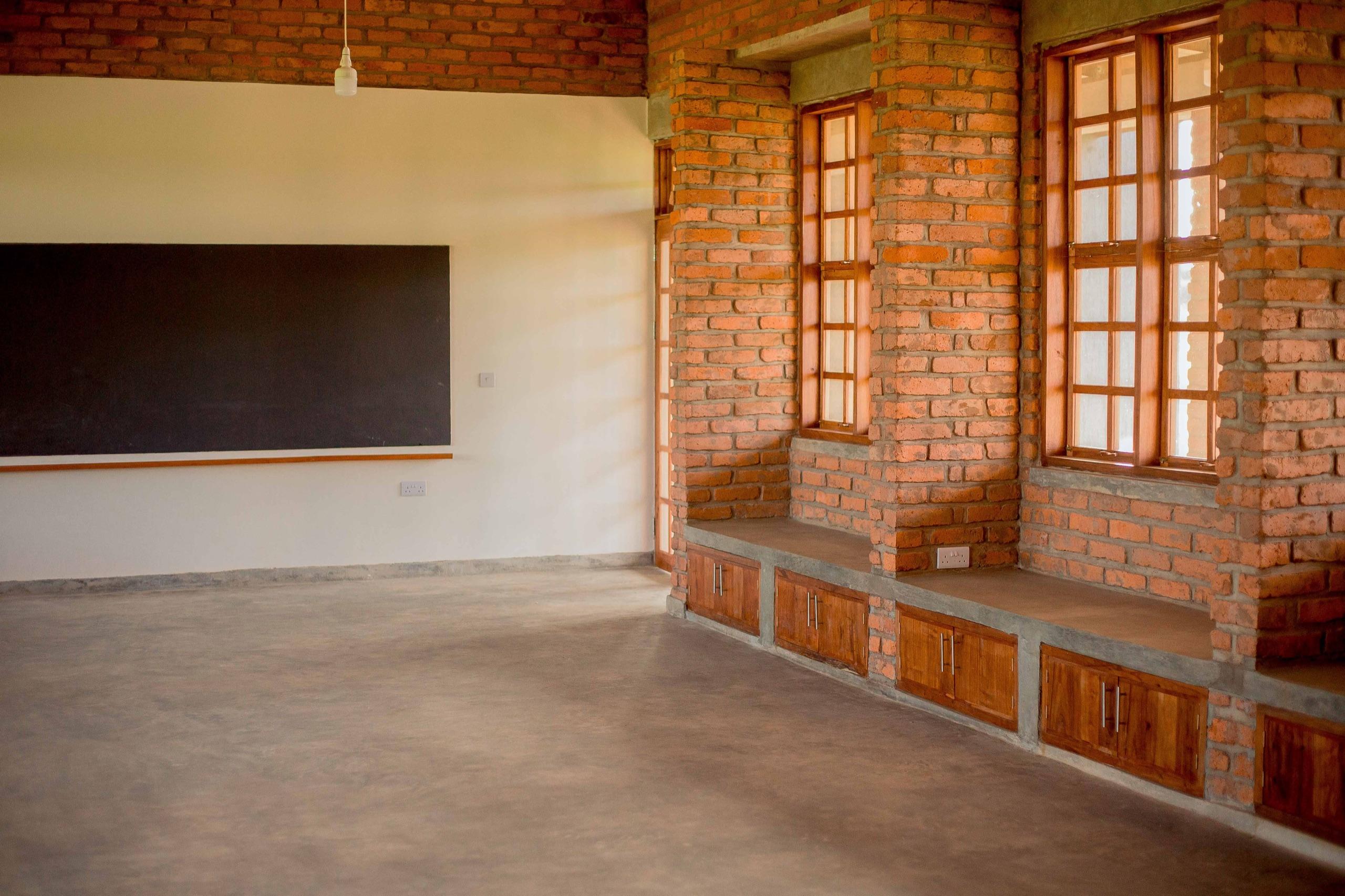 Padre Matern Marty Montessori — Ifakara Phase 2 — photo 5