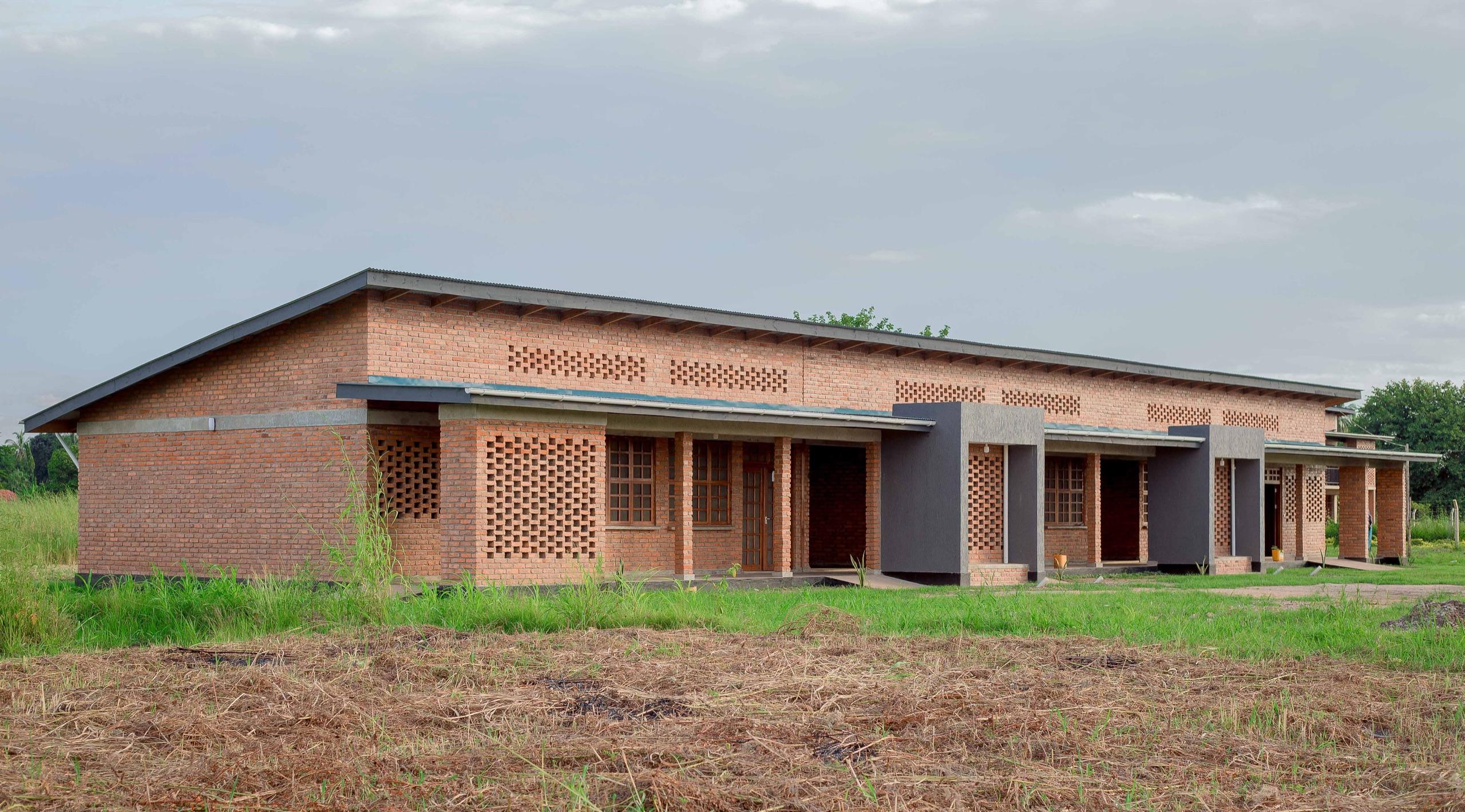 Padre Matern Marty Montessori — Ifakara Phase 2 — photo 6