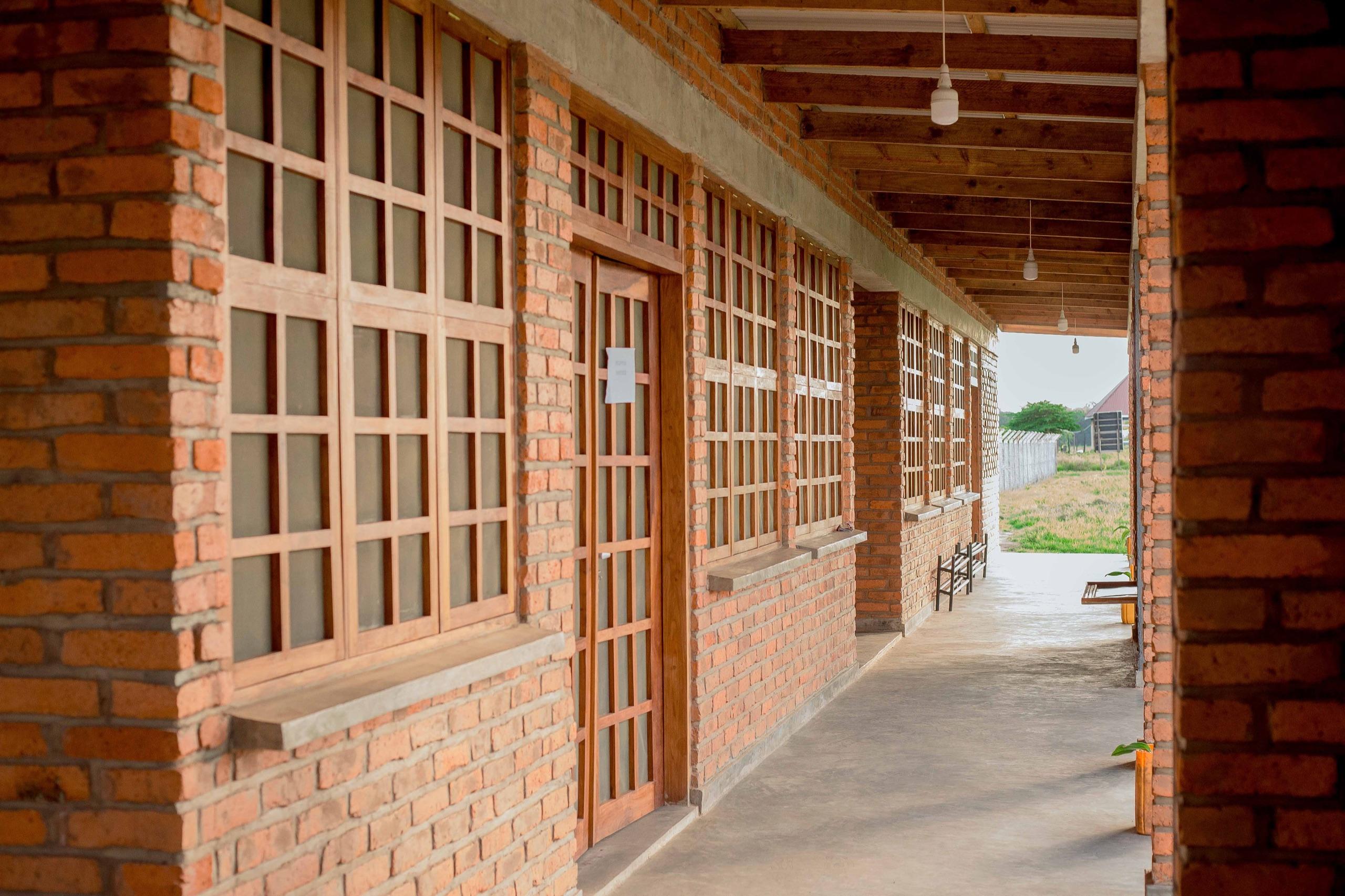 Padre Matern Marty Montessori — Ifakara Phase 2 — photo 7
