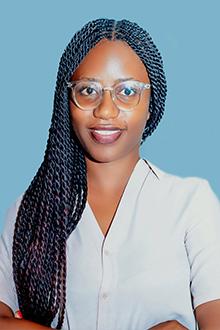 Beatrice Mhagama