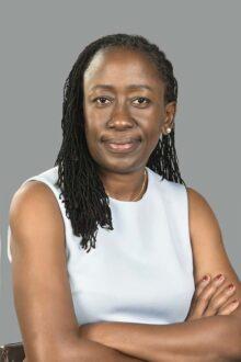 Dr. Victoria Marwa Heilman